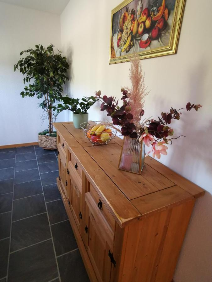 Jurastei 16 Bed and Breakfast Wiedlisbach Buitenkant foto